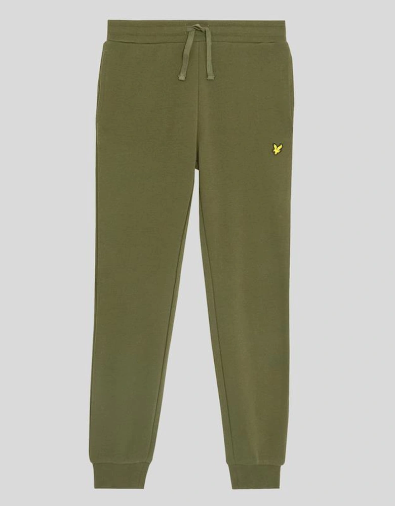 Cotton Joggers