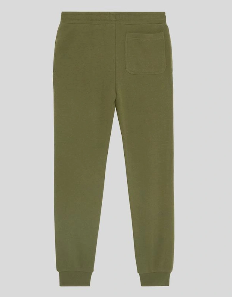 Cotton Joggers