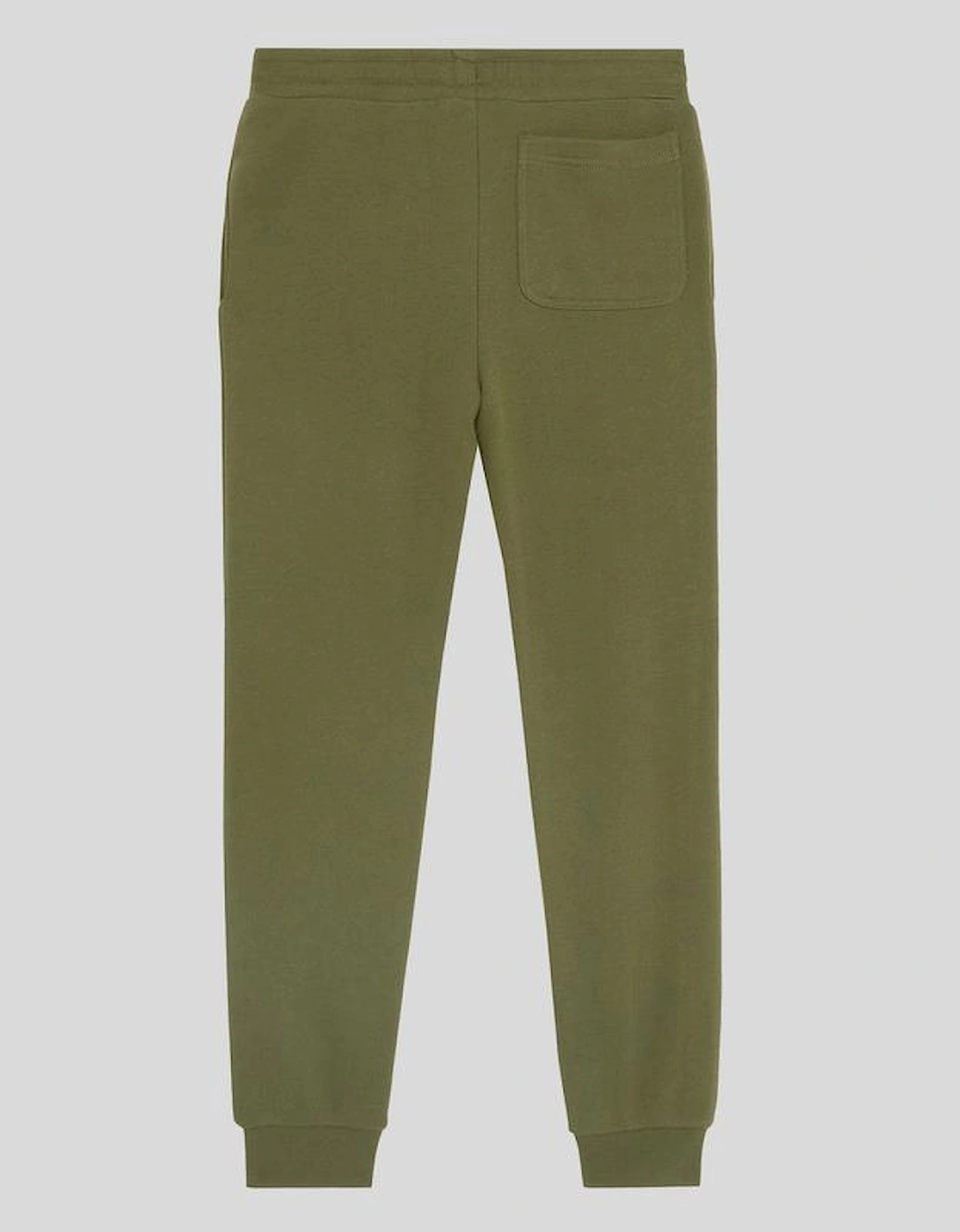 Cotton Joggers