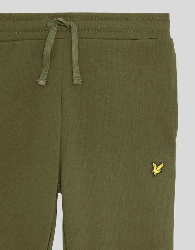 Cotton Joggers