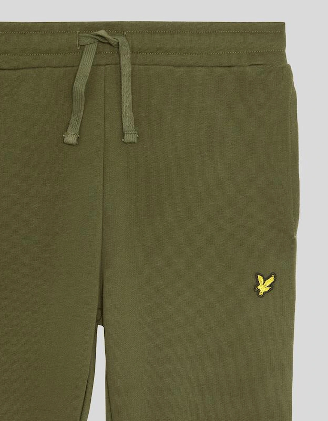 Cotton Joggers