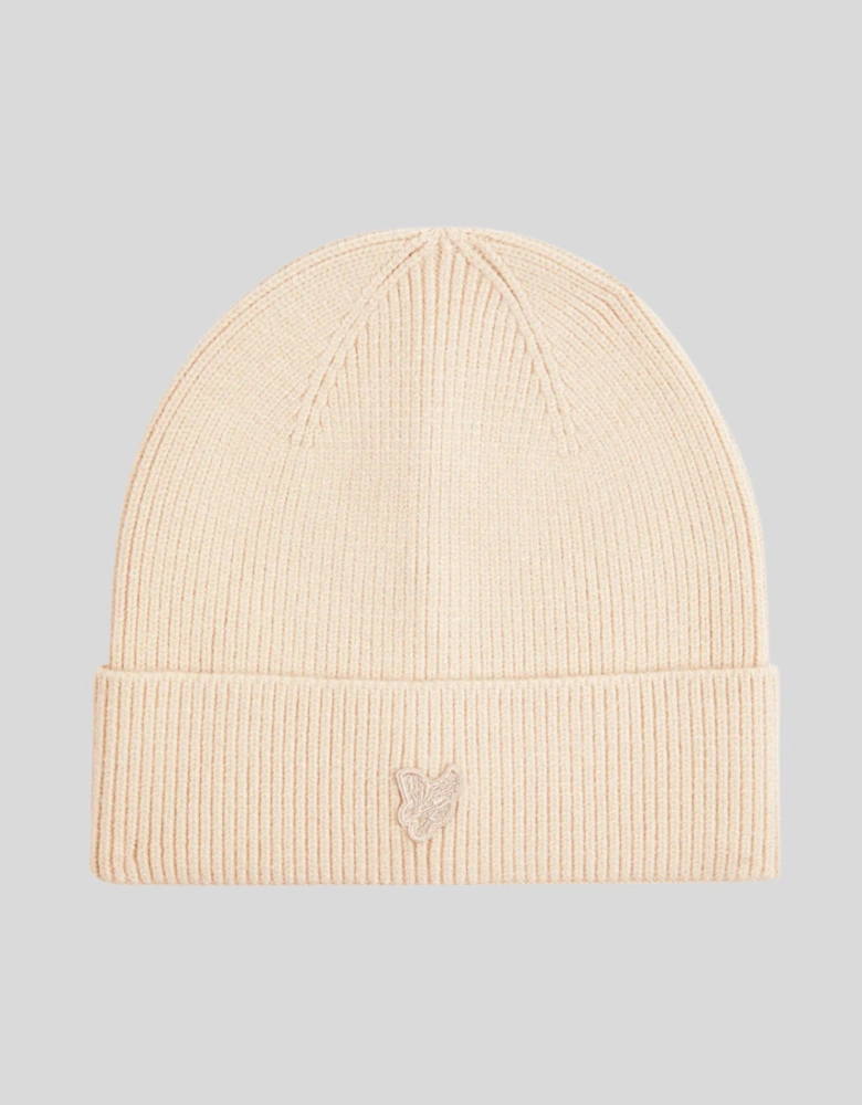 Tonal Eagle Beanie
