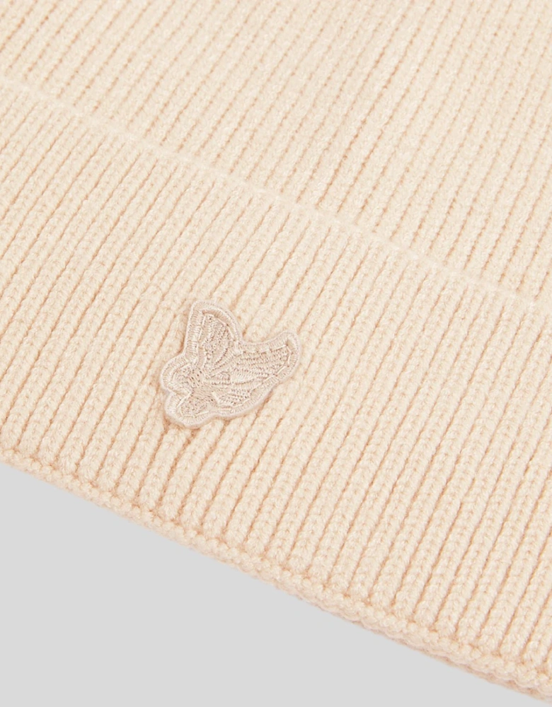 Tonal Eagle Beanie