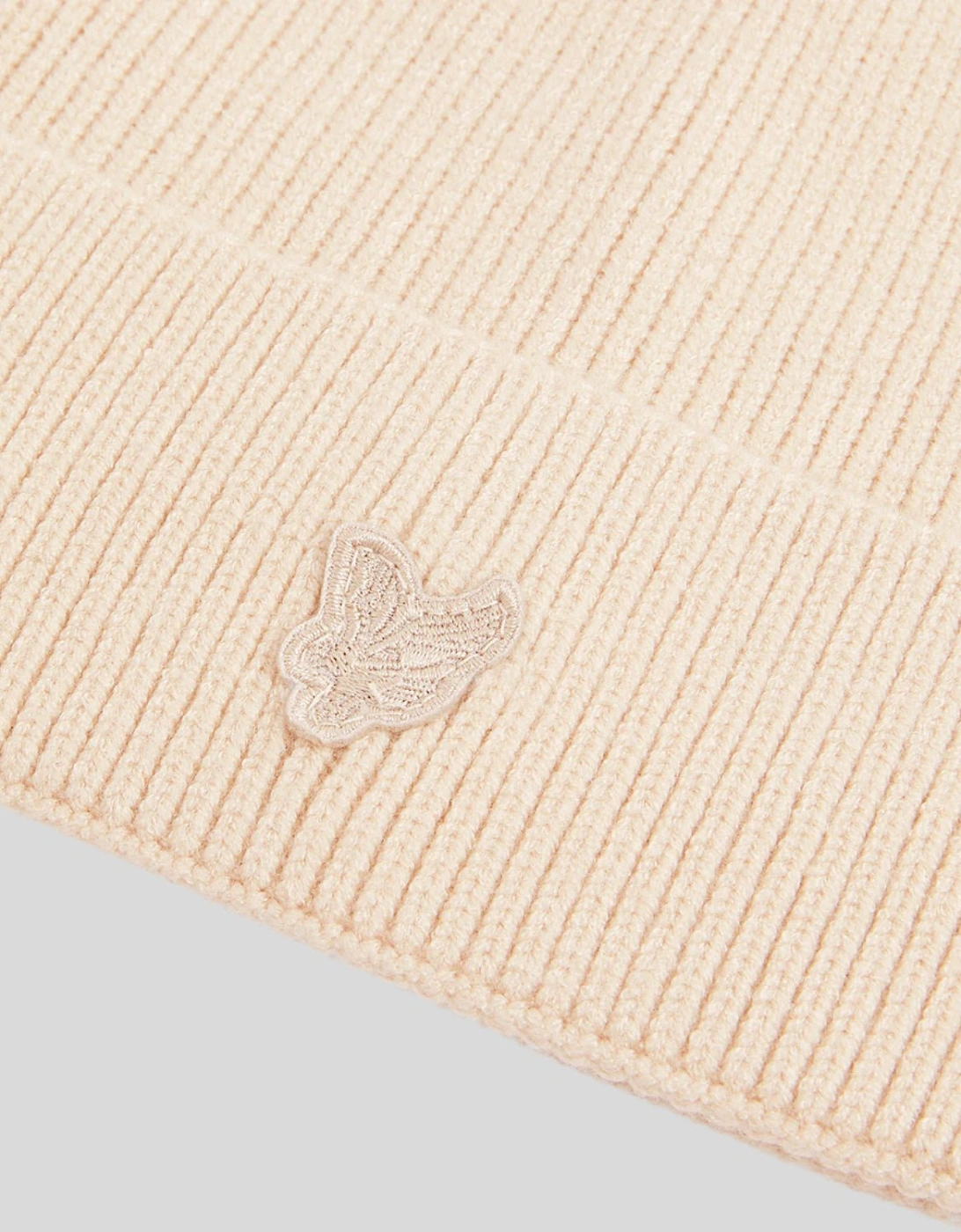 Tonal Eagle Beanie