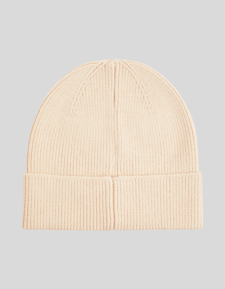 Tonal Eagle Beanie