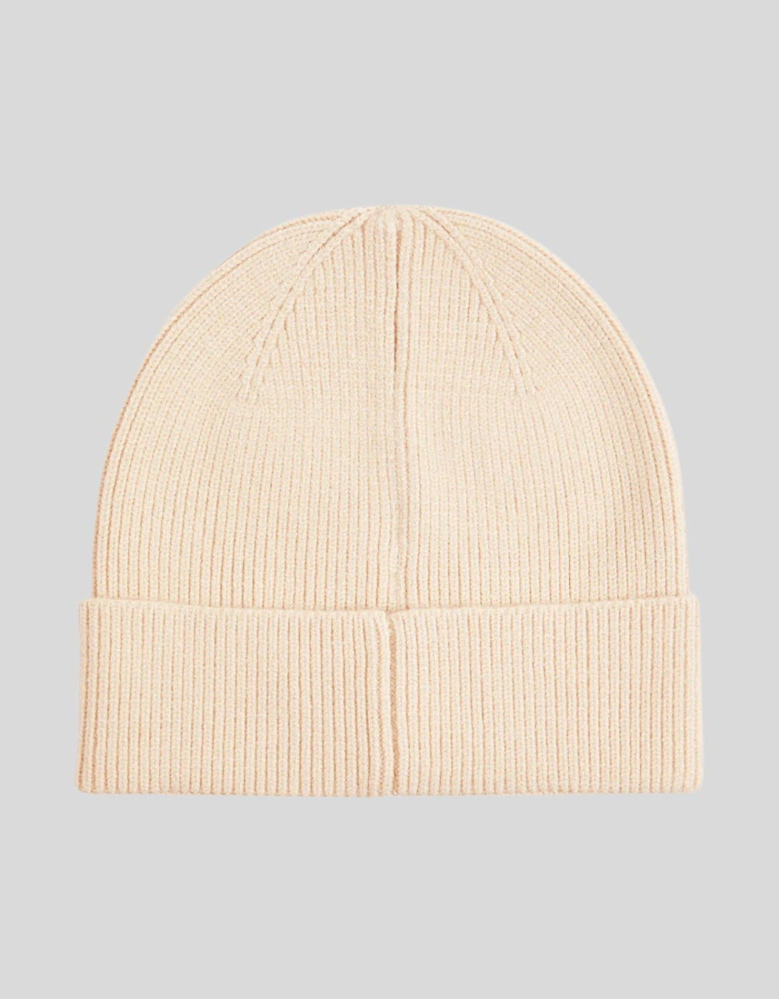 Tonal Eagle Beanie