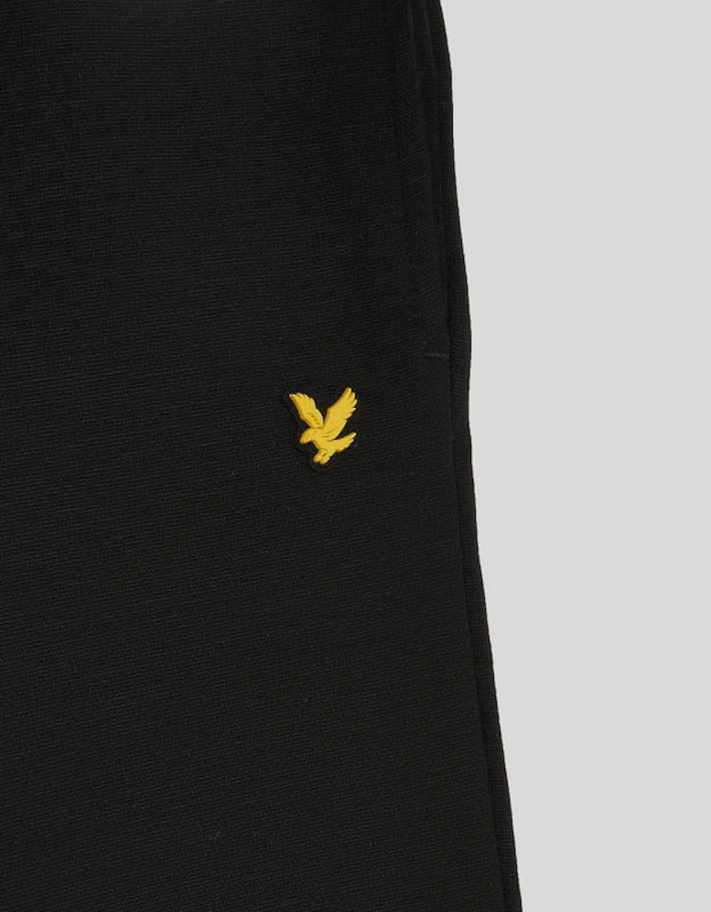 Brushback Fleece Shorts