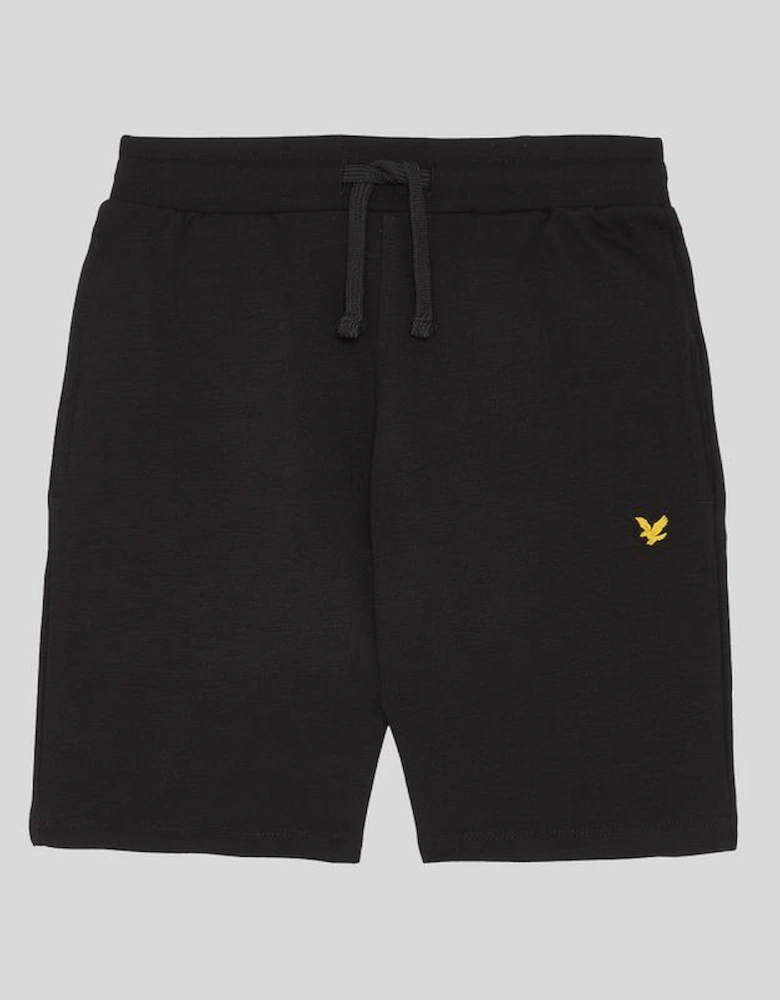 Brushback Fleece Shorts