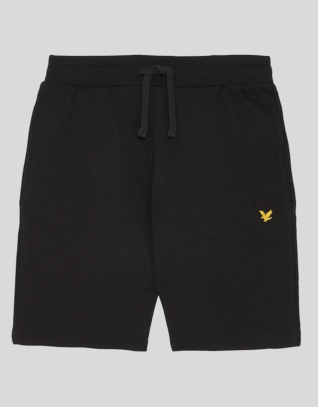 Brushback Fleece Shorts