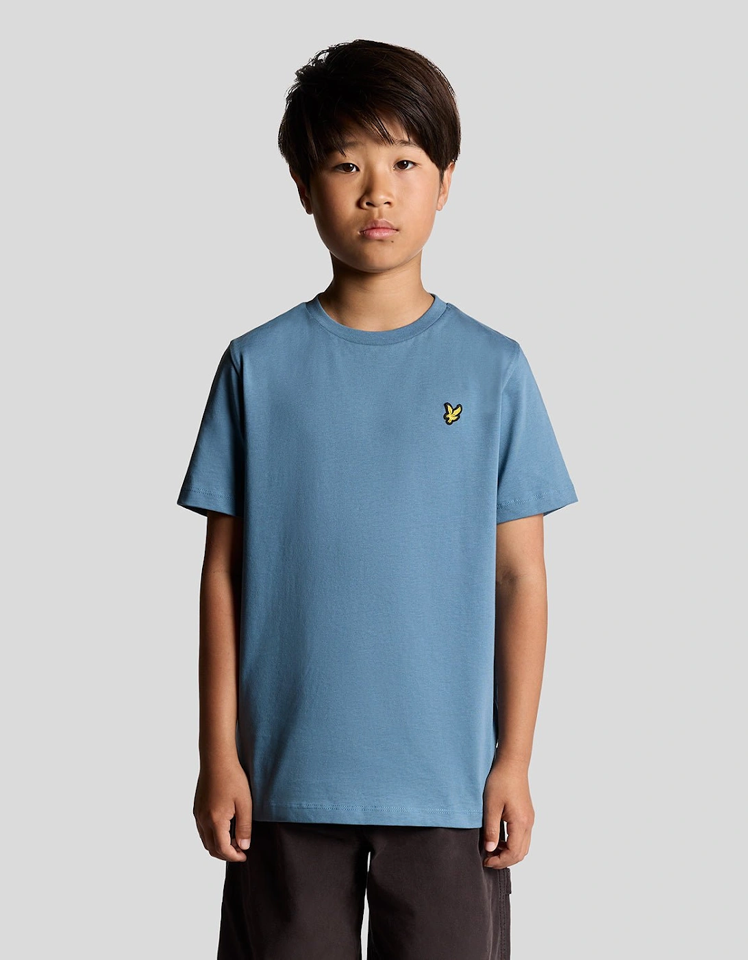 Cotton T-Shirt, 7 of 6