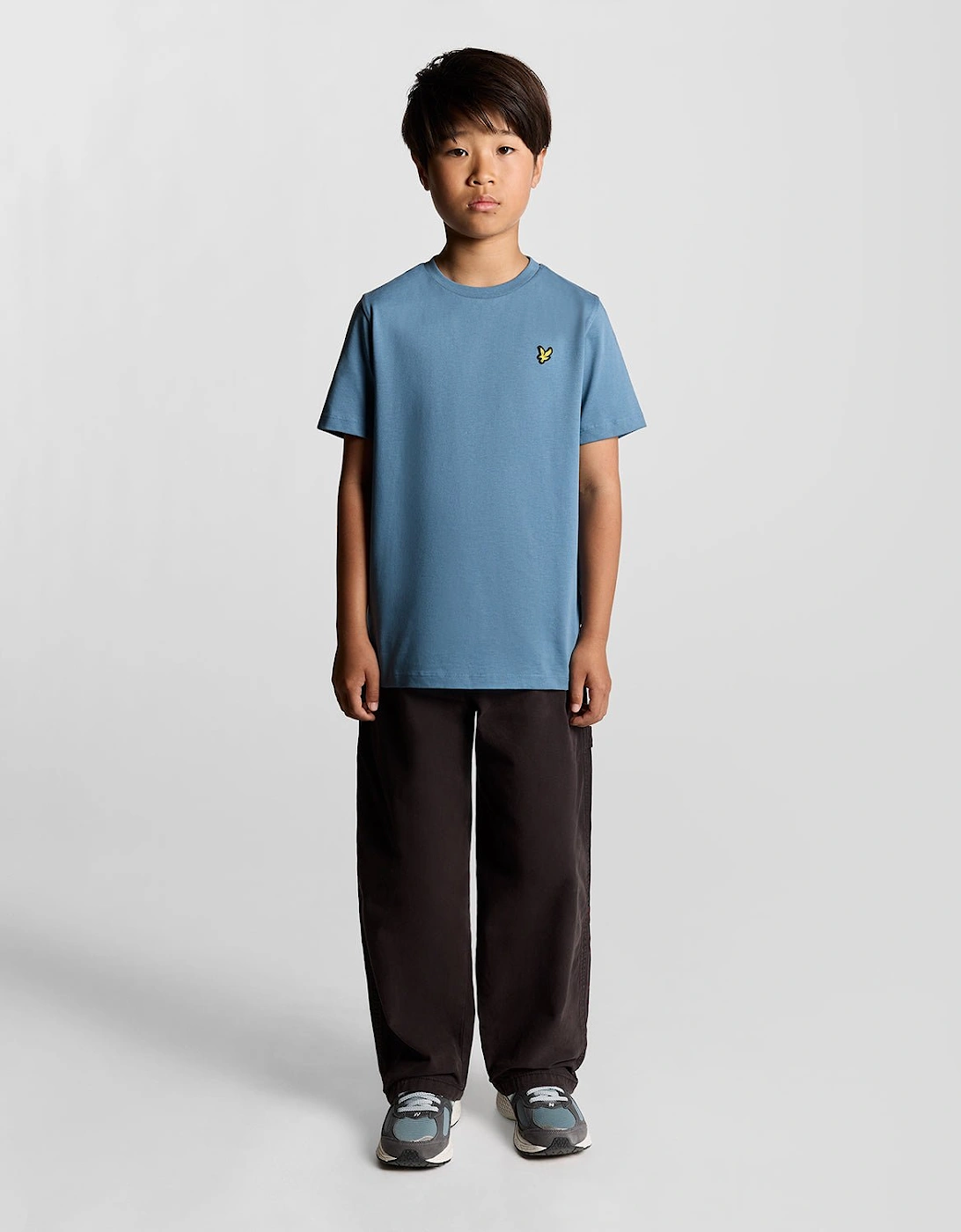 Cotton T-Shirt