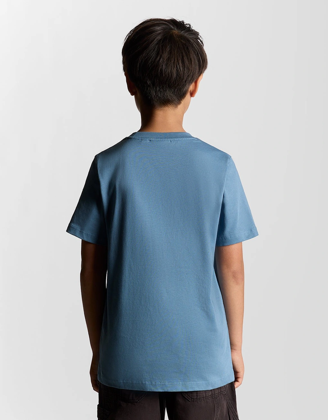 Cotton T-Shirt