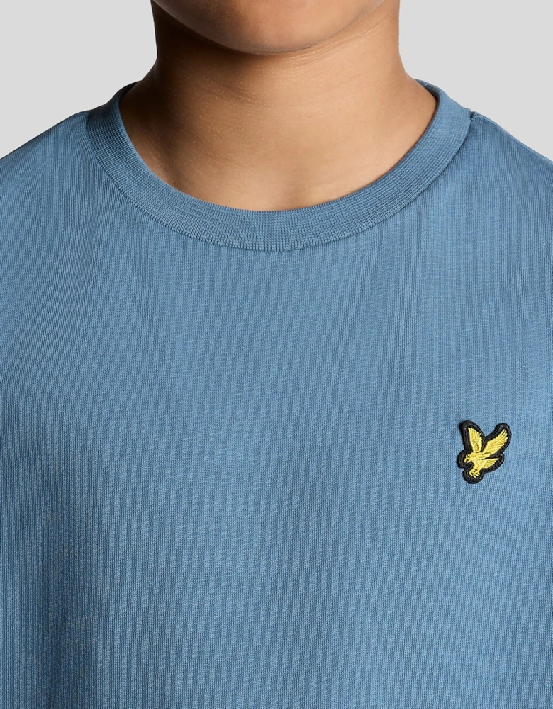 Cotton T-Shirt