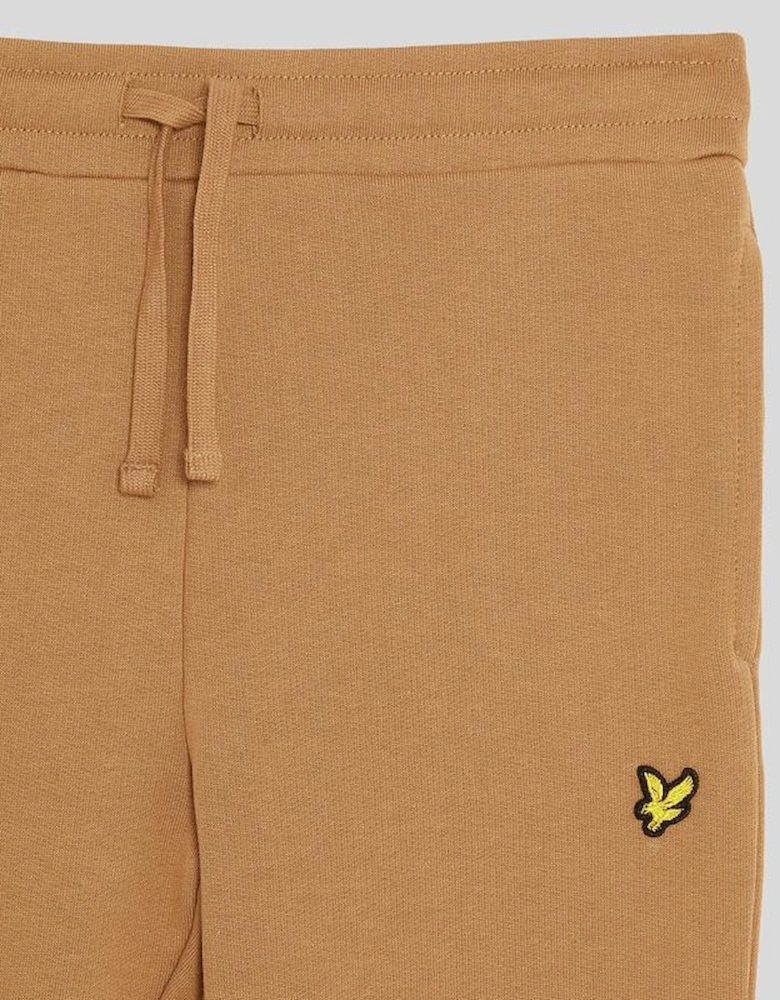 Cotton Joggers