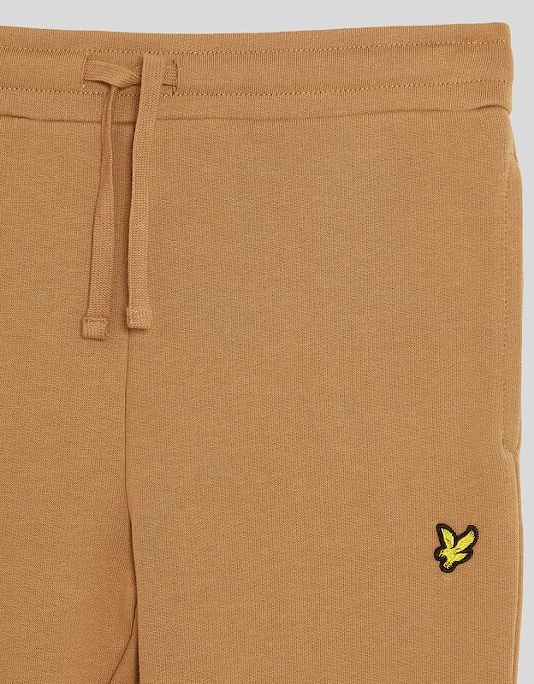 Cotton Joggers