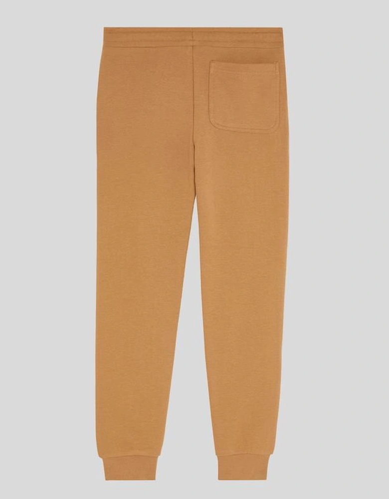Cotton Joggers