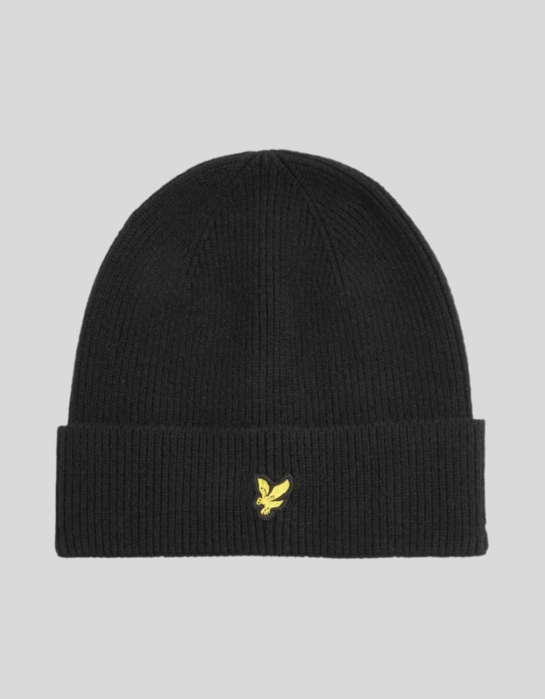 Knit Beanie