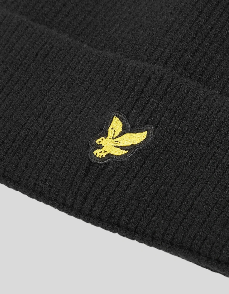 Knit Beanie