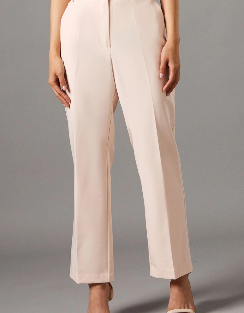 Slim Leg Trouser