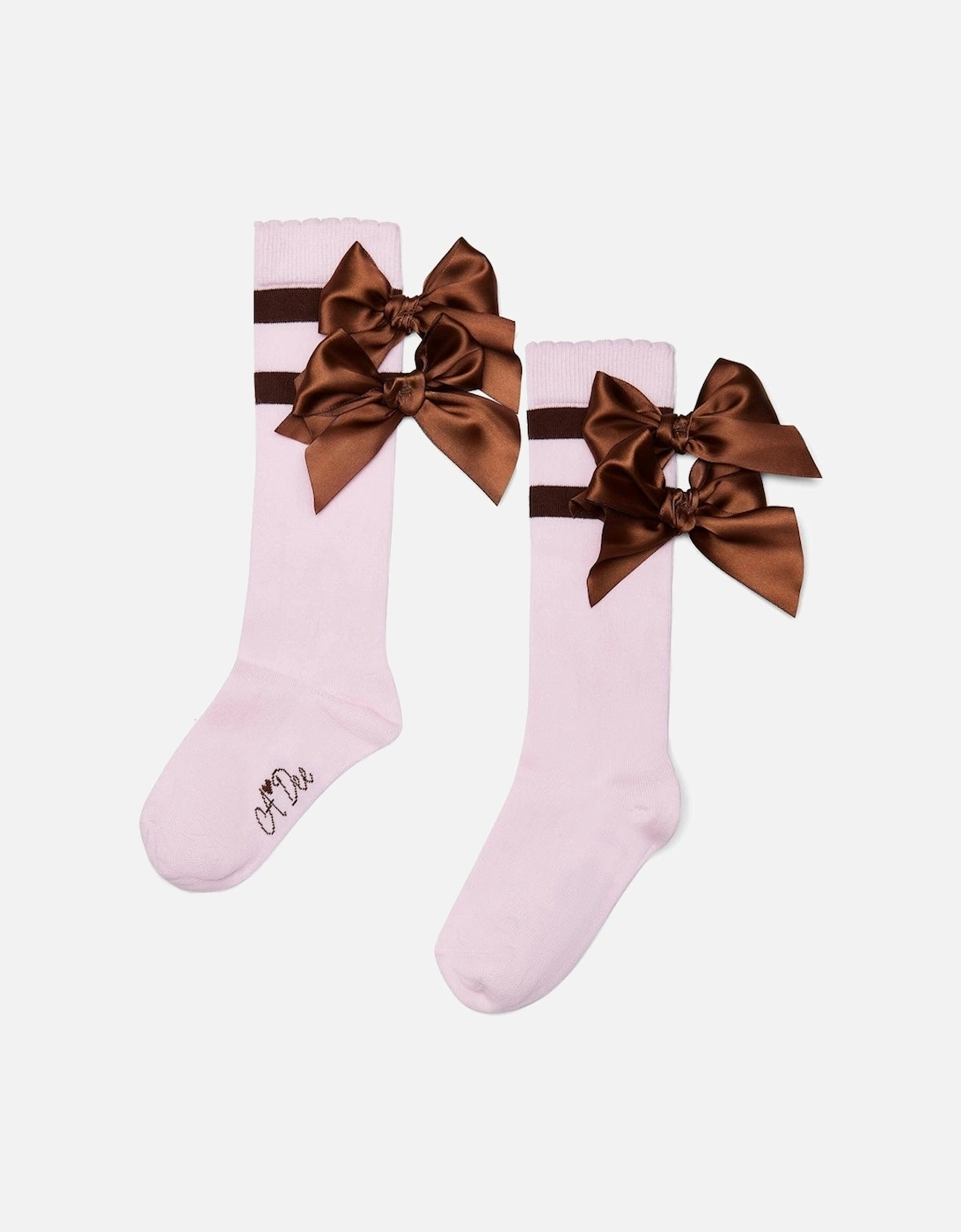 MAEVE KNEE HIGH SOCKS W252915, 2 of 1