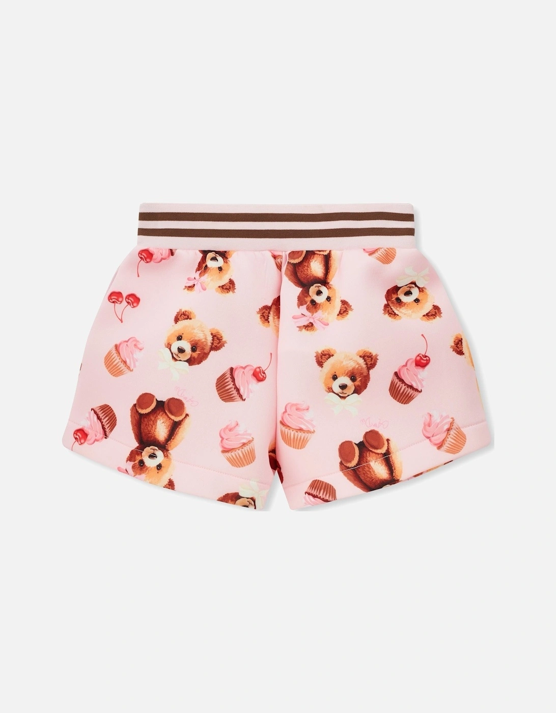 MAYA BEAR SHORT SET W252515