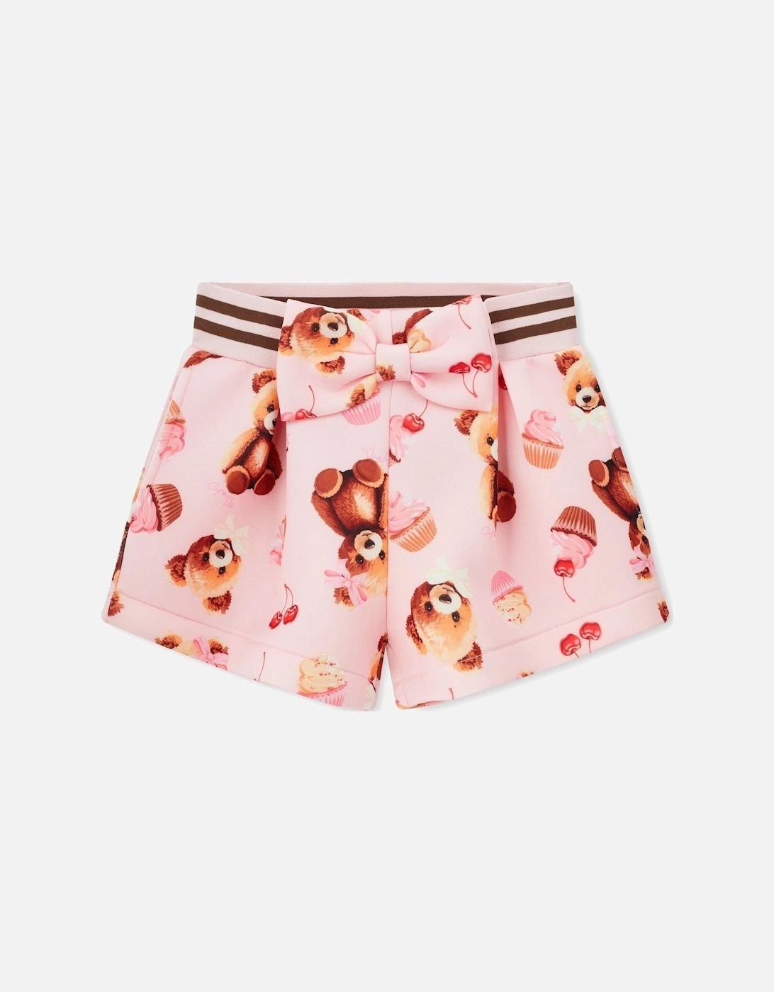 MAYA BEAR SHORT SET W252515