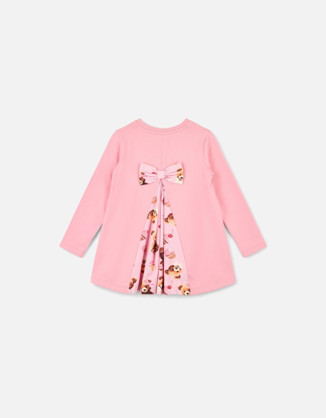 MISSY PINK CUP CAKE LEGGINGS SET W252509