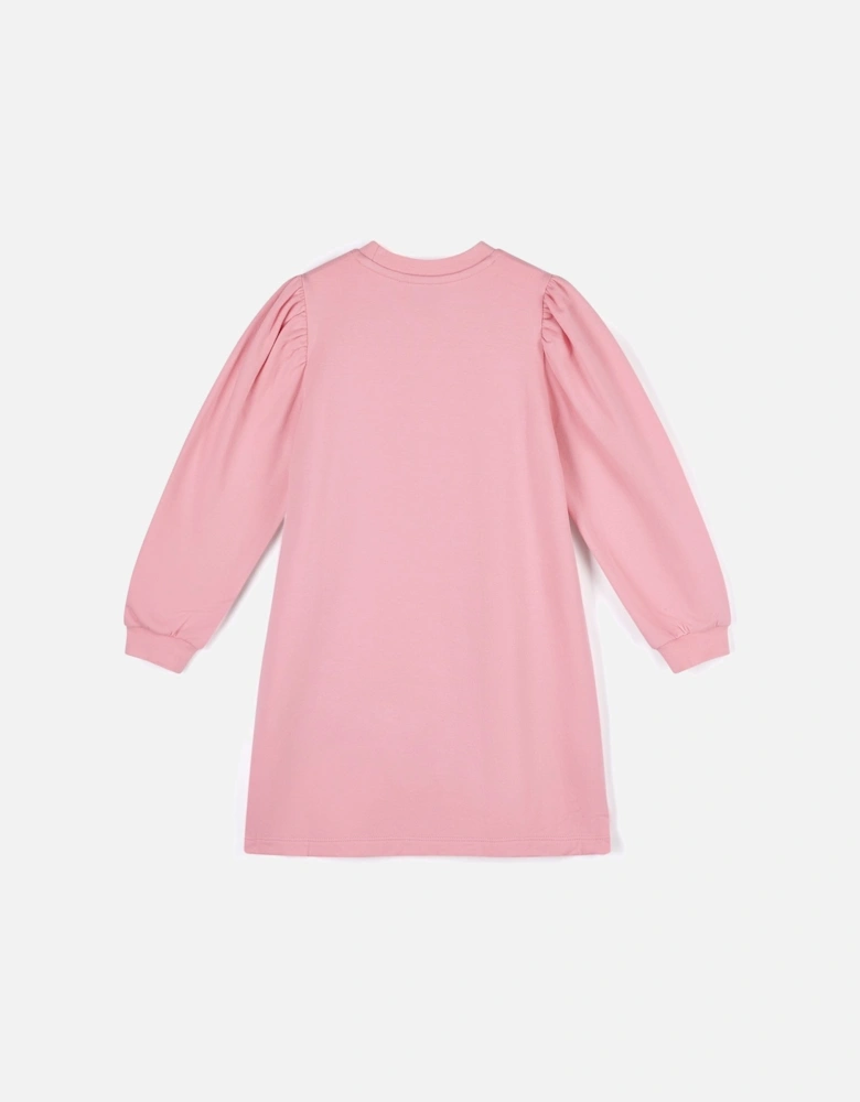 MICHELLE SWEAT DRESS W252711
