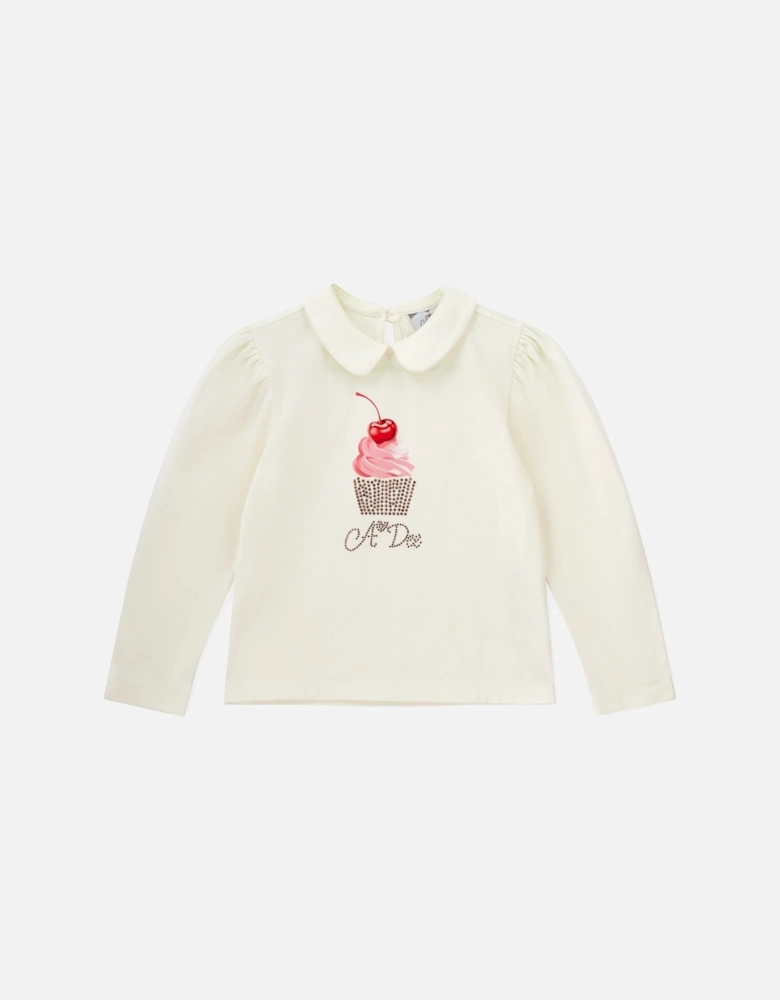 MABEL BEAR  SKIRT SET W252513