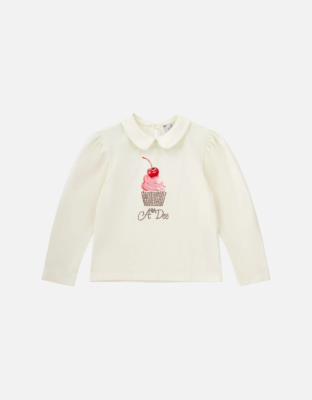 MABEL BEAR  SKIRT SET W252513