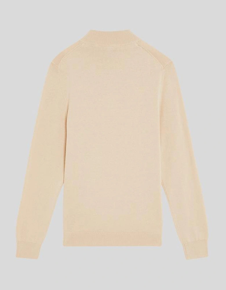 1/4 Zip Jumper