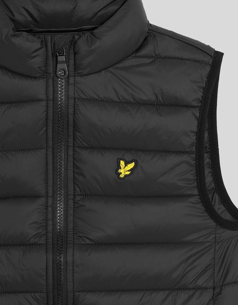 Lightweight Padded Gilet