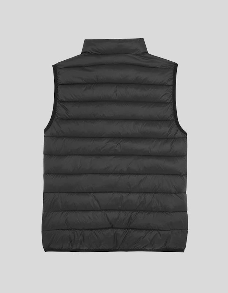 Lightweight Padded Gilet