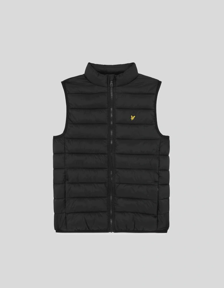 Lightweight Padded Gilet