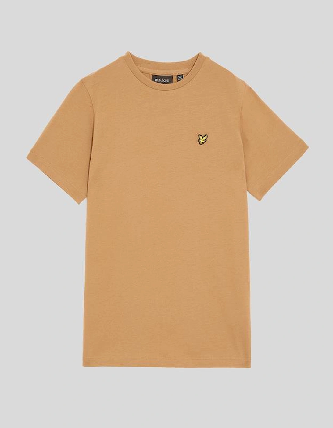 Cotton T-Shirt, 4 of 3