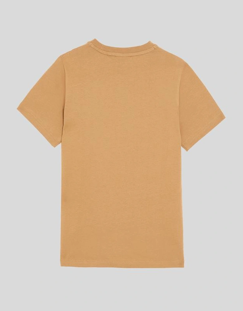 Cotton T-Shirt