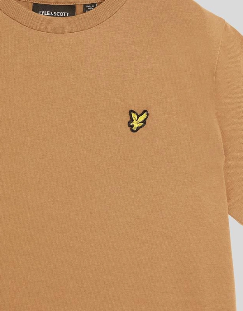 Cotton T-Shirt