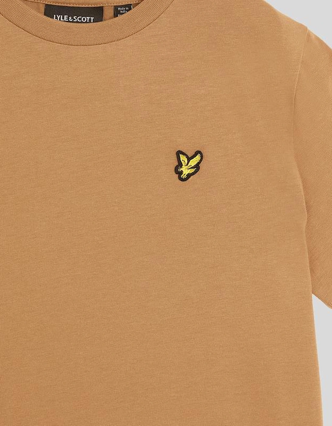 Cotton T-Shirt