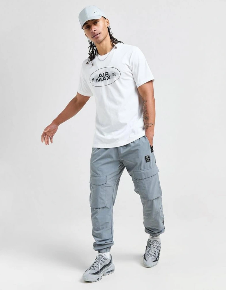 Men's T-Shirt White