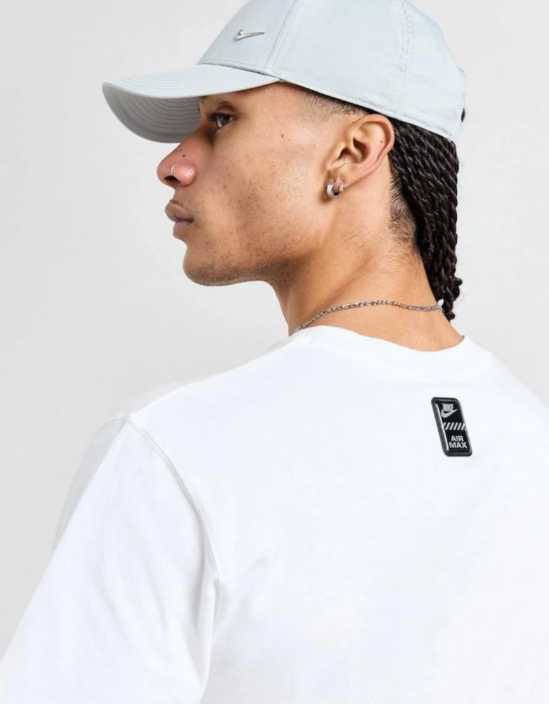 Men's T-Shirt White
