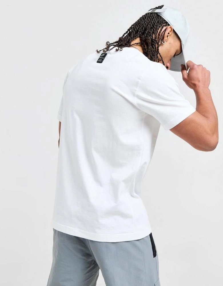 Men's T-Shirt White