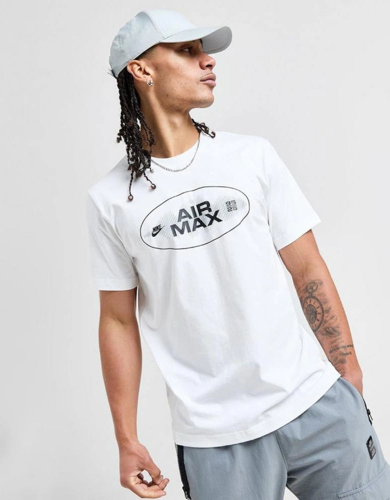 Men's T-Shirt White