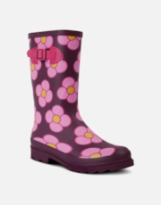 Spinning Flower Morello