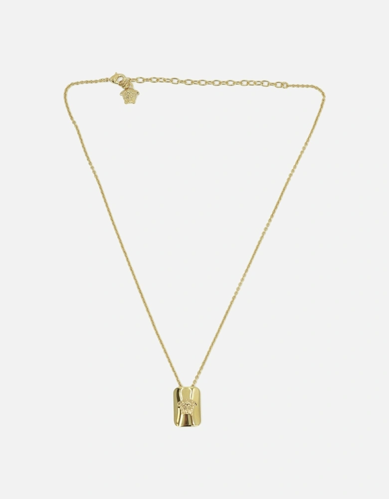 MEDUSA NECKLACE