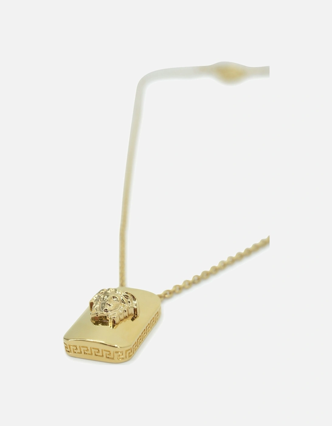 MEDUSA NECKLACE
