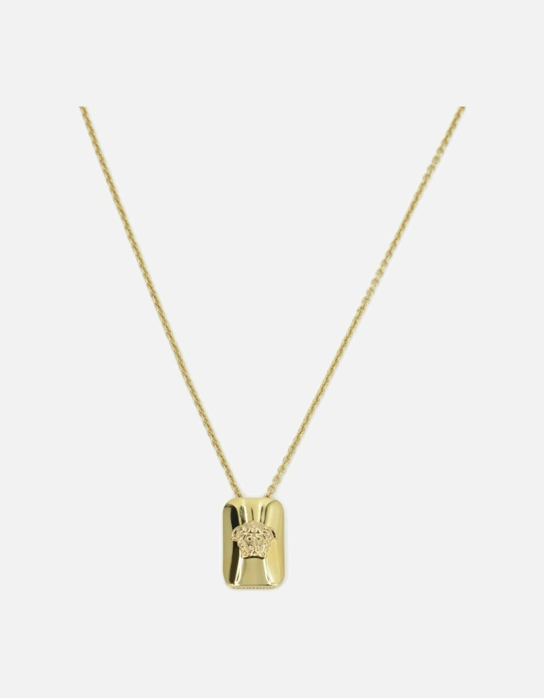 MEDUSA NECKLACE