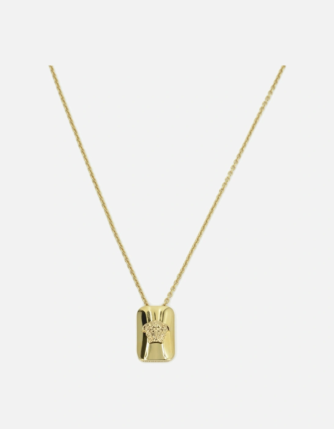 MEDUSA NECKLACE