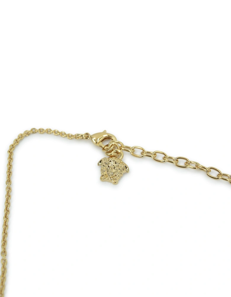 MEDUSA NECKLACE