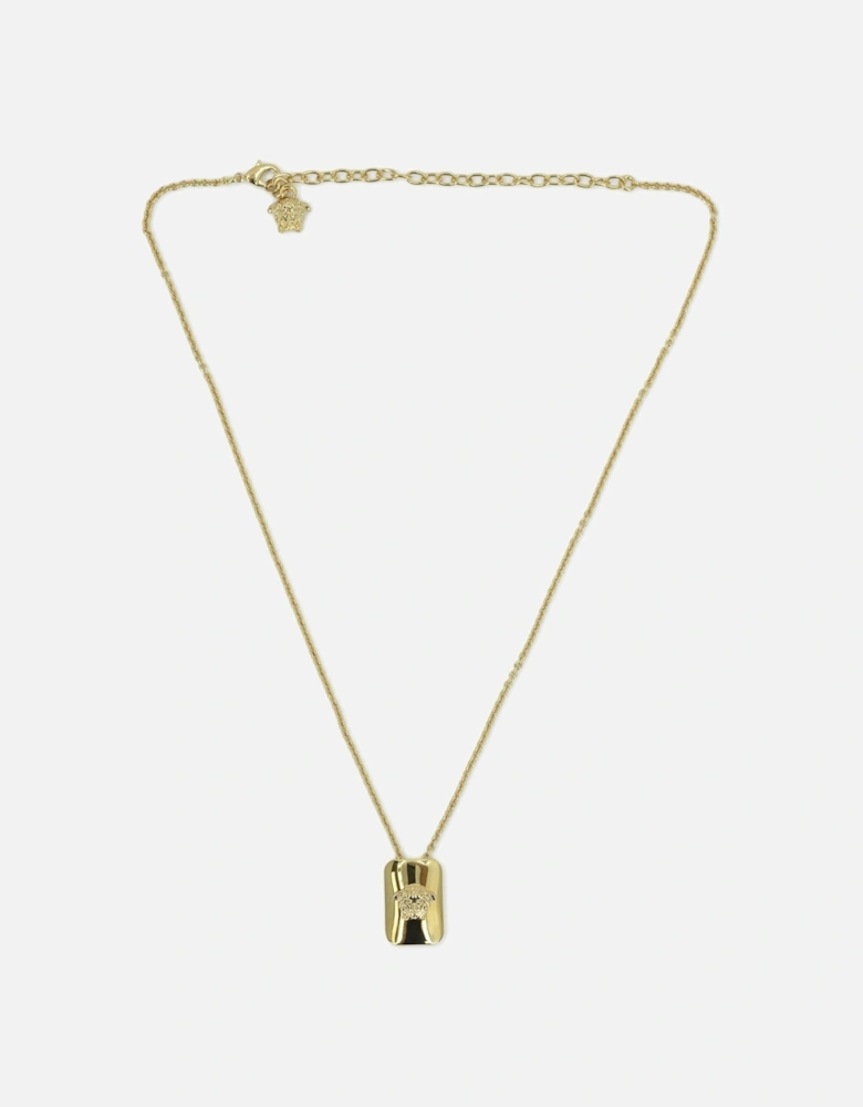 MEDUSA NECKLACE