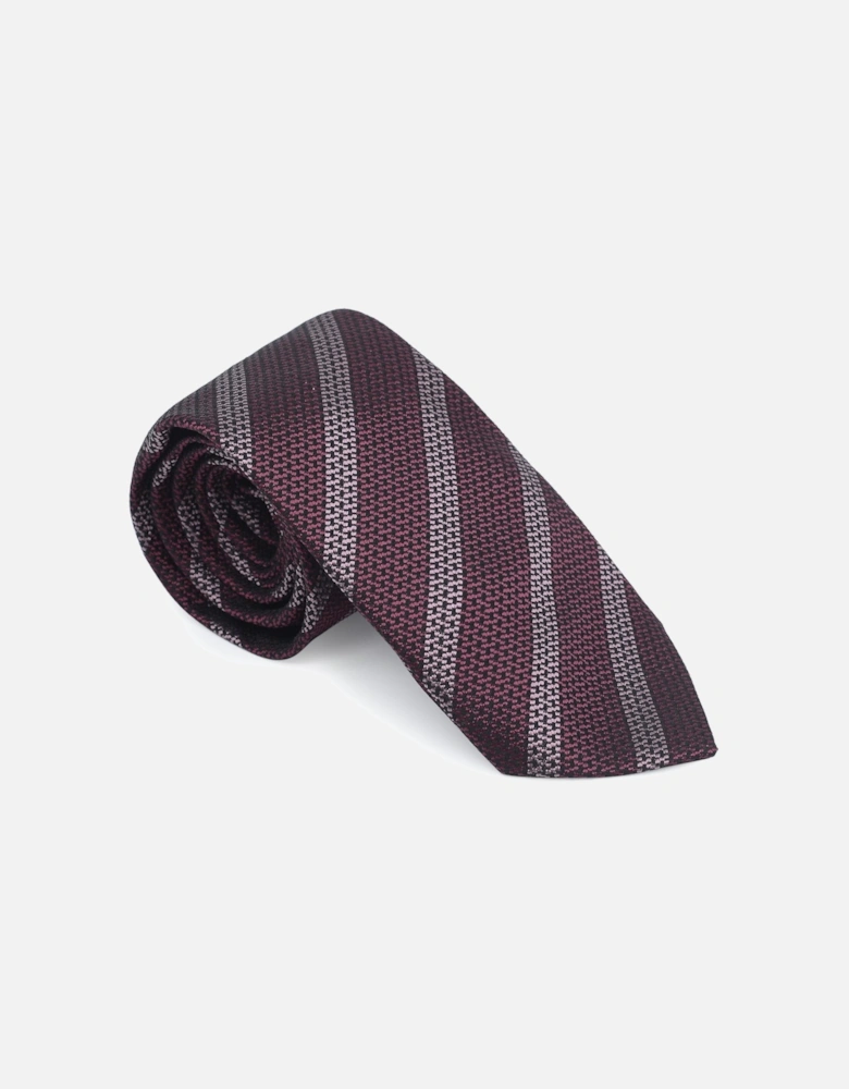 STRIPE TIE